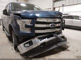 Ford F-150 Lariat 1FTFX1EG9FFA89381 снимка