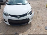 Toyota Corolla S 2T1BURHE6GC510340 снимка