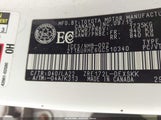 Toyota Corolla S 2T1BURHE6GC510340 снимка