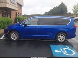 Chrysler Voyager Lx 2C4RC1CG6MR571176 снимка