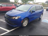 Chrysler Voyager Lx 2C4RC1CG6MR571176 снимка