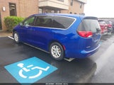 Chrysler Voyager Lx 2C4RC1CG6MR571176 снимка