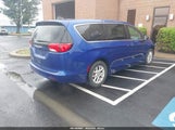 Chrysler Voyager Lx 2C4RC1CG6MR571176 снимка