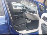 Chrysler Voyager Lx 2C4RC1CG6MR571176 снимка