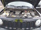 Jeep Patriot Sport 1C4NJPBA1GD546973 photo