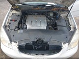 Buick Lucerne Cxl 1G4HR57Y76U237082 снимка