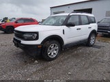 Ford Bronco Sport 3FMCR9A64PRD37657 снимка