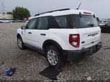 Ford Bronco Sport 3FMCR9A64PRD37657 снимка