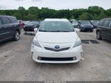Toyota Prius V Five JTDZN3EU9C3085297 fotografie