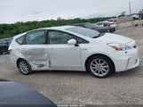 Toyota Prius V Five JTDZN3EU9C3085297 fotografie