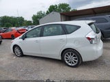 Toyota Prius V Five JTDZN3EU9C3085297 fotografie