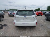 Toyota Prius V Five JTDZN3EU9C3085297 fotografie