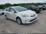 Toyota Prius V Five JTDZN3EU9C3085297 fotografie