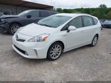 Toyota Prius V Five JTDZN3EU9C3085297 fotografie