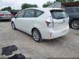 Toyota Prius V Five JTDZN3EU9C3085297 fotografie