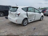 Toyota Prius V Five JTDZN3EU9C3085297 fotografie