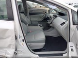 Toyota Prius V Five JTDZN3EU9C3085297 fotografie