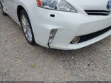 Toyota Prius V Five JTDZN3EU9C3085297 fotografie