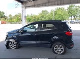 Ford Ecosport Se MAJ3P1TE4JC221256 снимка