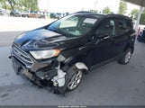 Ford Ecosport Se MAJ3P1TE4JC221256 снимка