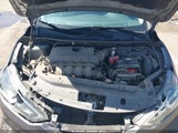 Nissan Sentra Sv 3N1AB7APXKY439804 photo
