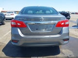 Nissan Sentra Sv 3N1AB7APXKY439804 photo