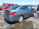 Nissan Sentra Sv 3N1AB7APXKY439804 photo