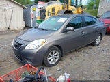 Nissan Versa 1.6 Sl 3N1CN7AP2DL848606 снимка