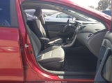 Hyundai Elantra Se 5NPDH4AEXGH691837 снимка
