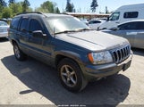 Jeep Grand Cherokee Limited 1J4GW58N62C286782 fotografie