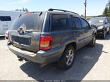 Jeep Grand Cherokee Limited 1J4GW58N62C286782 fotografie