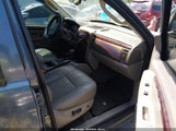 Jeep Grand Cherokee Limited 1J4GW58N62C286782 photo