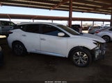 Nissan Murano S Fwd 5N1AZ2AJ8MC136230 снимка