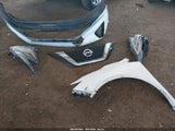 Nissan Murano S Fwd 5N1AZ2AJ8MC136230 photo