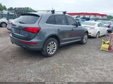 Audi Q5 2.0T Premium WA1LFAFPXEA026915 снимка