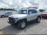 Toyota Fj Cruiser JTEBU11F570076258 photo