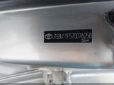 Toyota Fj Cruiser JTEBU11F570076258 photo