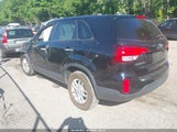 Kia Sorento Lx 5XYKTCA60FG640846 photo