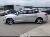 Ford Fusion Hybrid S 3FA6P0UUXJR278849 photo