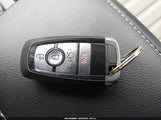 Ford Fusion Hybrid S 3FA6P0UUXJR278849 fotografie
