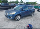Ford Escape Se 1FMCU0GD5JUA19577 снимка