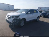 Ford Edge Sel 2FMPK3J99HBB44207 снимка