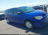 Dodge Grand Caravan Se 2C4RDGBG7KR509168 снимка