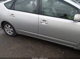 Toyota Prius JTDKB20U640063790 снимка