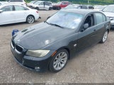 BMW 328I xDrive WBAPK5C58BA662092 снимка