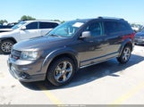 Dodge Journey Crossroad 3C4PDCGB7FT719866 снимка