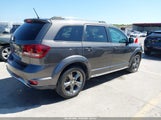 Dodge Journey Crossroad 3C4PDCGB7FT719866 снимка