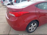 Hyundai Elantra Gls KMHDH4AE0DU500343 снимка