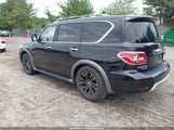 Nissan Armada Platinum JN8AY2NC8H9505209 снимка