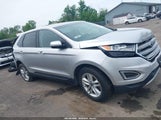 Ford Edge Sel 2FMPK4J8XHBC20336 снимка